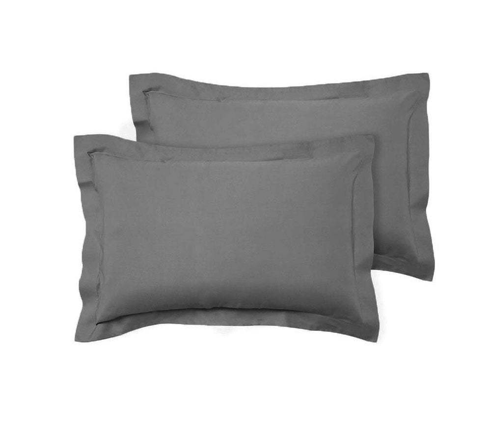 King online sham size