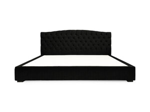 Curved Tufted Headboard: Player Size<sup>®</sup>