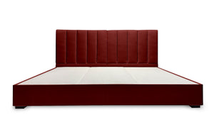 Channel Headboard: Family<sup>®</sup> Size