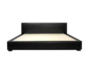 Modern Thick & Low Headboard: Ace Size<sup>®</sup>
