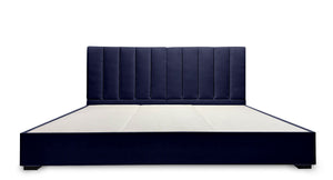 Channel Headboard: Family<sup>®</sup> Size