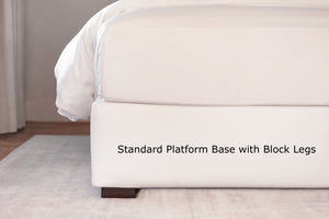 Platform Base: Family<sup>®</sup> Size