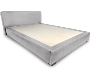 Modern Thick & Low Headboard: Player Size<sup>®</sup>