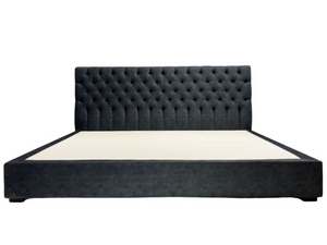 Straight Tufted Headboard: Ace Size<sup>®</sup>