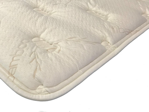 Separate Mattress Pad: Ace Size<sup>®</sup>