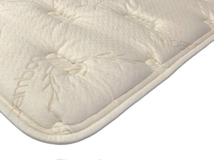 Separate Mattress Pad: Player Size<sup>®</sup>