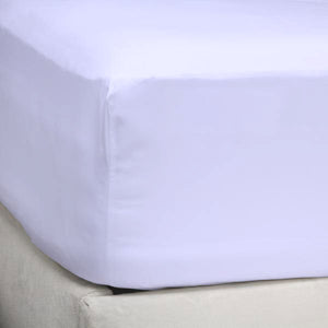 200TC Percale Colors & Prints Fitted Sheet: Player Size<sup>®</sup>