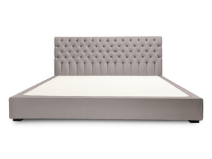 Straight Tufted Headboard: Ace Size<sup>®</sup>