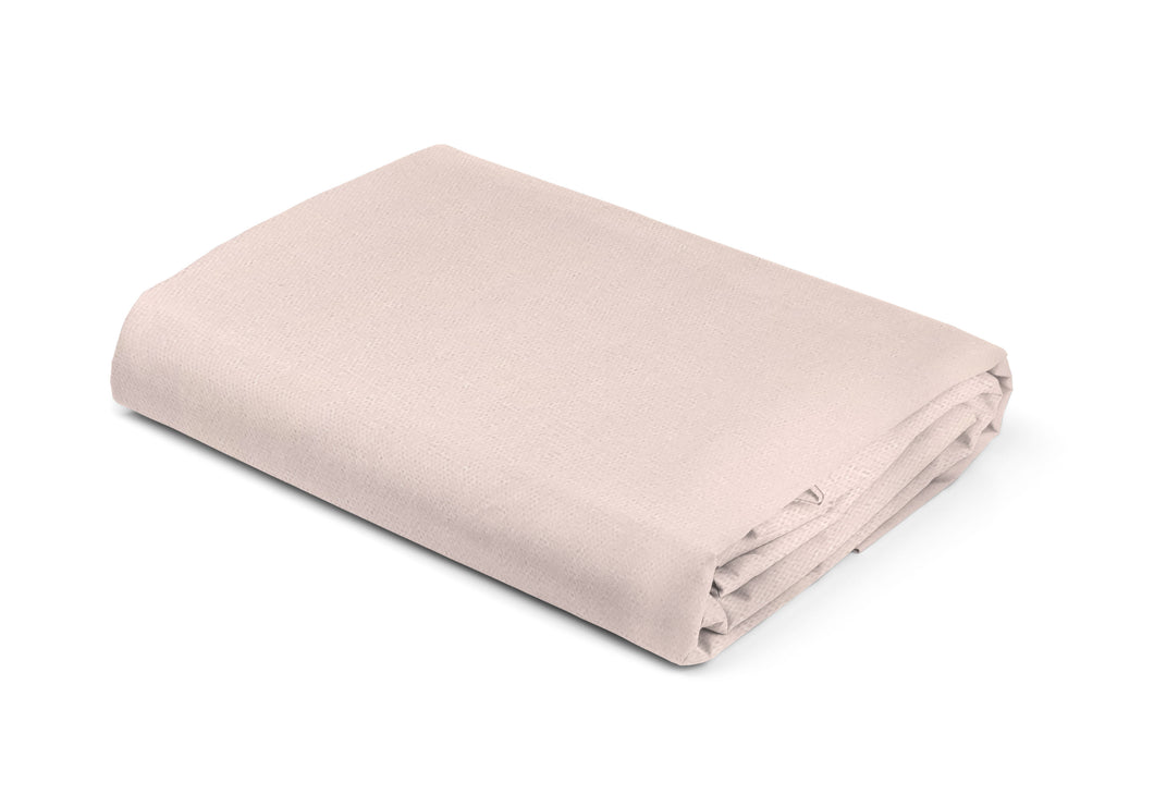 200TC Percale Colors and Prints Flat Sheet: Ace Player Size<sup>®</sup>