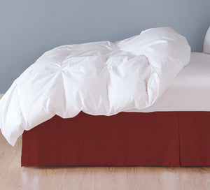 Bed Skirt: Ace Size<sup>®</sup>