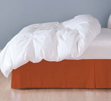 Load image into Gallery viewer, Bed Skirt: Ace Size&lt;sup&gt;®&lt;/sup&gt;