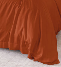 Load image into Gallery viewer, 200TC Percale Colors and Prints Duvet Cover: Ace Size&lt;sup&gt;®&lt;/sup&gt;