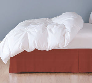 Bed Skirt: Family<sup>®</sup> Size