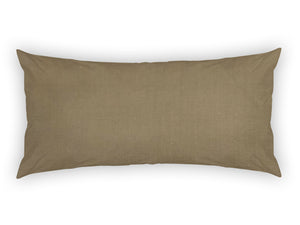 200 TC Percale Colors & Prints Pillow Case: Player Size®