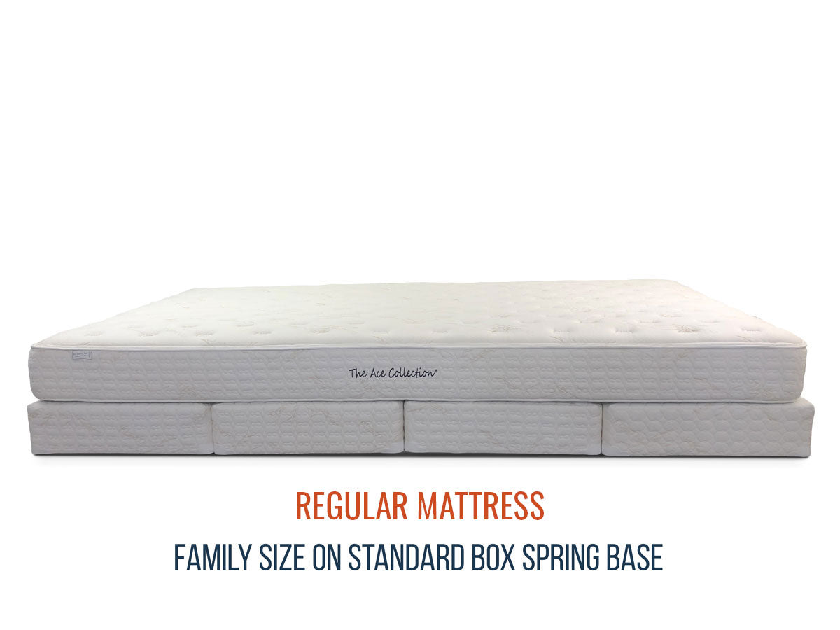 Family® Size Mattress – The Ace Collection- www.