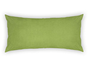 200 TC Percale Colors & Prints Pillow Case: Family Size®