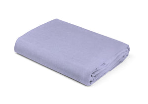200TC Percale Colors and Prints Flat Sheet: Player Size<sup>®</sup>