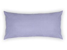 Load image into Gallery viewer, 200 TC Percale Colors &amp; Prints Pillow Case: Player Size®