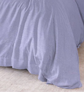 200TC Percale Colors and Prints Duvet Cover: Ace Size<sup>®</sup>