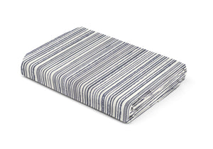 200TC Percale Colors and Prints Flat Sheet: Ace Size<sup>®</sup>