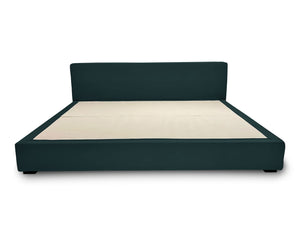 Modern Thick & Low Headboard: Ace Size<sup>®</sup>