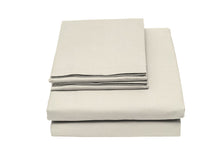 Load image into Gallery viewer, 200TC Percale Colors &amp; Prints Sheet Set: Player Size&lt;sup&gt;®&lt;/sup&gt;