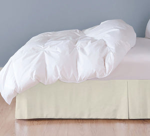 Bed Skirt: Player Size<sup>®</sup>