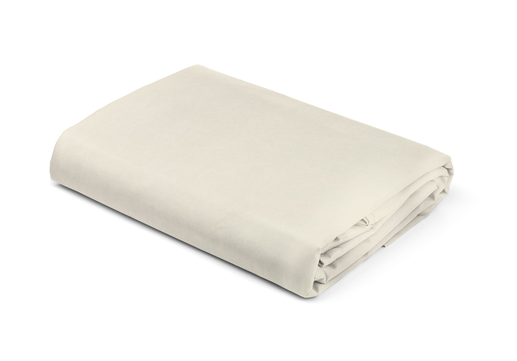 200TC Percale Colors and Prints Flat Sheet: Ace Family Size<sup>®</sup>