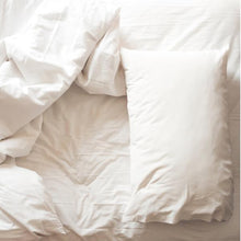 Load image into Gallery viewer, Sheet Set (Without Duvet Cover) - Player Size