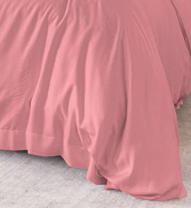 200TC Percale Colors and Prints Duvet Cover: Family<sup>®</sup> Size