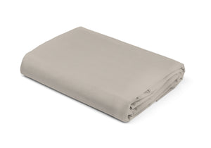 200TC Percale Colors and Prints Flat Sheet: Family<sup>®</sup> Size