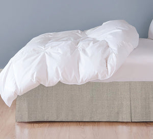 Bed Skirt: Player Size<sup>®</sup>