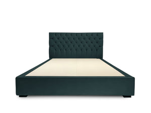 Straight Tufted Headboard: Player Size<sup>®</sup>