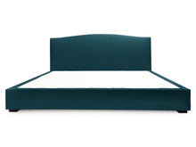 Load image into Gallery viewer, Curved Headboard: Ace Size&lt;sup&gt;®&lt;/sup&gt;