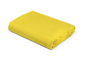 200 TC Percale Colors and Prints Flat Sheet: Family<sup>®</sup> Size