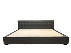 Modern Thick & Low Tufted Headboard: Ace Size<sup>®</sup>