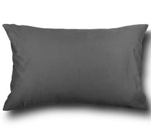 Load image into Gallery viewer, 200 TC Percale Colors &amp; Prints Pillow Case: Player Size®