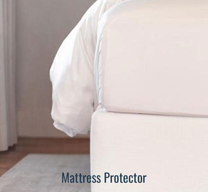 Mattress Protector: Player Size<sup>®</sup>