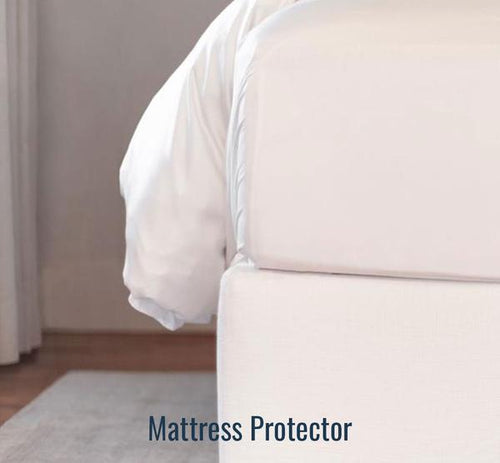 Mattress Protector: Family<sup>®</sup> Size