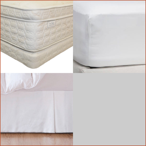 Pillow Top Package #1