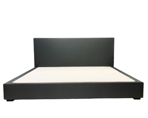 Straight Headboard