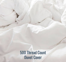 Load image into Gallery viewer, Duvet Cover - Family Size