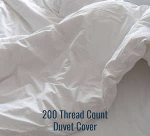 Duvet Cover - Family Size