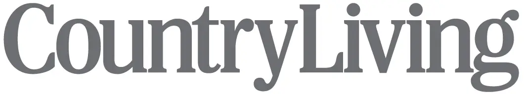 Country Living magazine logo